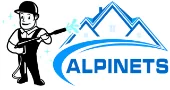logo Alpinets Tomasz Swojak